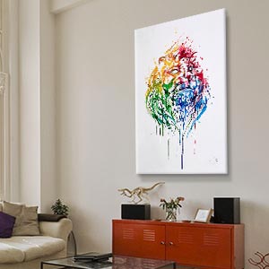 Large Wall Art Big Canvas Prints Icanvas