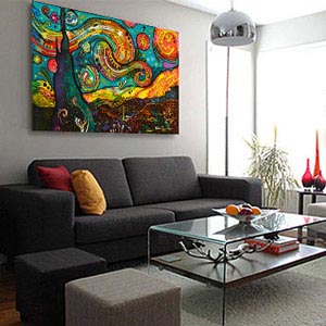 hybrid kompromis Rykke Big Painting For Living Room Sale Online, SAVE 52% - mpgc.net