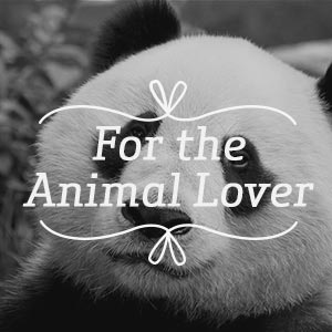 For the Animal Lover Canvas Art Prints