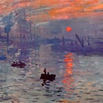 Claude Monet