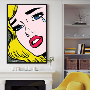 Popular Art and Decor Trends for 2021