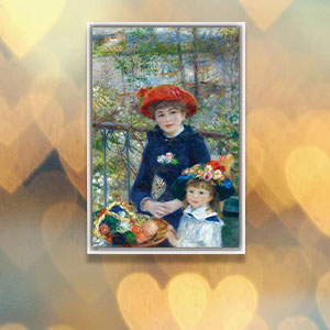 Renoir Art Prints