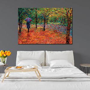 Scenic & Nature Bedroom Canvas Artwork