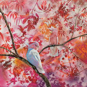 Susan Skuse Canvas Prints