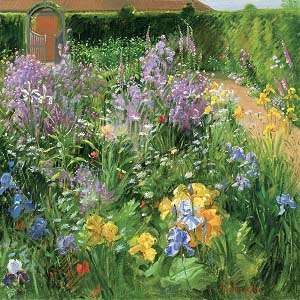 Timothy Easton Art Prints