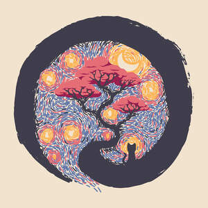 Tobias Fonseca Canvas Wall Art