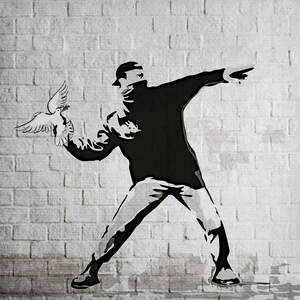 Tony Leone Canvas Wall Art