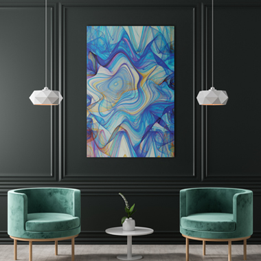 Dynamic Abstracts-60% off