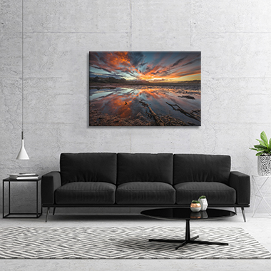 Scenic Sunsets- 55% off