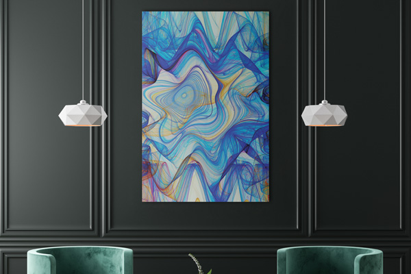 Dynamic Abstracts-60% off