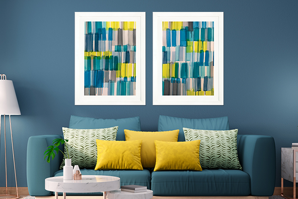 Linear Abstracts-55% off